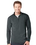 Men's Lightweight Quarter-Zip Pullover