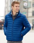 Men's 32 Degrees Packable Down Jacket