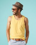 Men's Cotton Muscle Tank