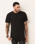 Men's Long Body Urban Tee