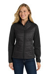 Women's Hybrid Soft Shell Jacket