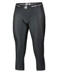 Men's Compression Calf-Length Tights