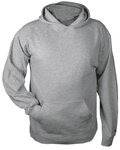 Youth Fleece Hooded Sweatshirt