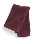 Hemmed Fingertip Towel