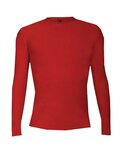 Men's Pro-Compression Long Sleeve T-Shirt