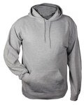 Men's Hooded Sweatshirt