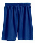 Men's Mini Mesh 7'' Inseam Shorts