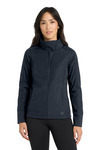 Women's Brink Soft Shell