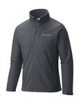 Ascender™ Soft Shell Jacket