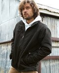 Men's Sequoia StormShield™ Canvas Jacket