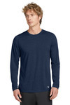 Series Performance Long Sleeve Crew Tee
