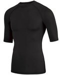 Men's Hyperform Compression Half Sleeve Shirt