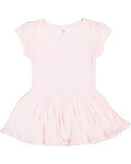 Infant Baby Rib Dress