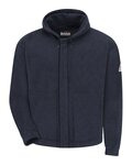 Men's Flame Resistant Fleece Full-Zip