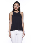 Ladies' CVC Flared Tank