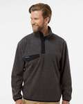 Men's Denali Mountain Fleece Pullover