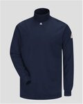 Men's Tagless Mock TurtleNeck - EXCEL FR
