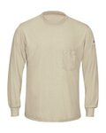 Men's Long Sleeve Lightweight T-Shirt