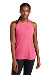 Women's PosiCharge ® Tri Blend Wicking Tank