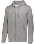 Men's 60/40 Fleece Full-Zip Hooded Sweatshirt