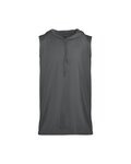 Men's B-Core Sleeveless Hooded T-Shirt