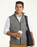 Men's Cosmic Fleece Vest