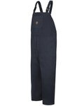 Men's Insulated Blended Duck Bib Overall