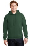 Super Sweats ® NuBlend ® Pullover Hooded Sweatshirt