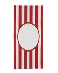 Striped Beach Towel