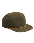 Umpqua Snapback Cap