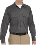Men's Tall Deluxe Heavyweight Cotton Shirt