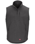 Men's Soft Shell Vest