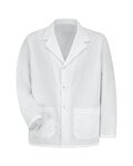 Unisex Specialized Lapel Counter Coat