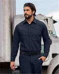 Men's Mimix™ Long Sleeve Work Shirt