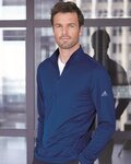 Men's Ultimate365 Lightweight Quarter-Zip Pullover