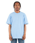 Men's Tall Max Heavyweight Short-Sleeve T-Shirt