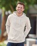 Men's Relay Hooded Sweatshirt