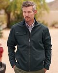 Men's Ace Woven Stretch Soft Shell Jacket