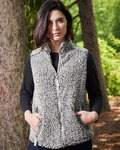Women’s Epic Sherpa Full-Zip Vest