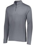 Men's Attain Color Secure® Performance Quarter-Zip Pullover