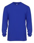 Youth Ultimate SoftLock™ Long Sleeve T-Shirt