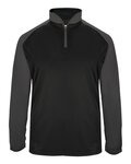 Men's Ultimate SoftLock™ Sport Quarter-Zip Pullover