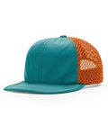 Rogue Wide Set Mesh Cap
