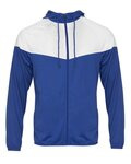 Men's Spirit Outer-Core Jacket