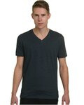 Unisex USA-Made V-Neck T-Shirt