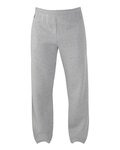 Unisex Dri Power® Open-Bottom Pocket Sweatpants