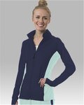 Women's Studio Jacket