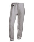 Unisex Dri Power® Closed Bottom Sweatpants