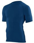 Youth Hyperform Compression Raglan T-Shirt