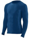 Unisex Hyperform Compression Long Sleeve Shirt